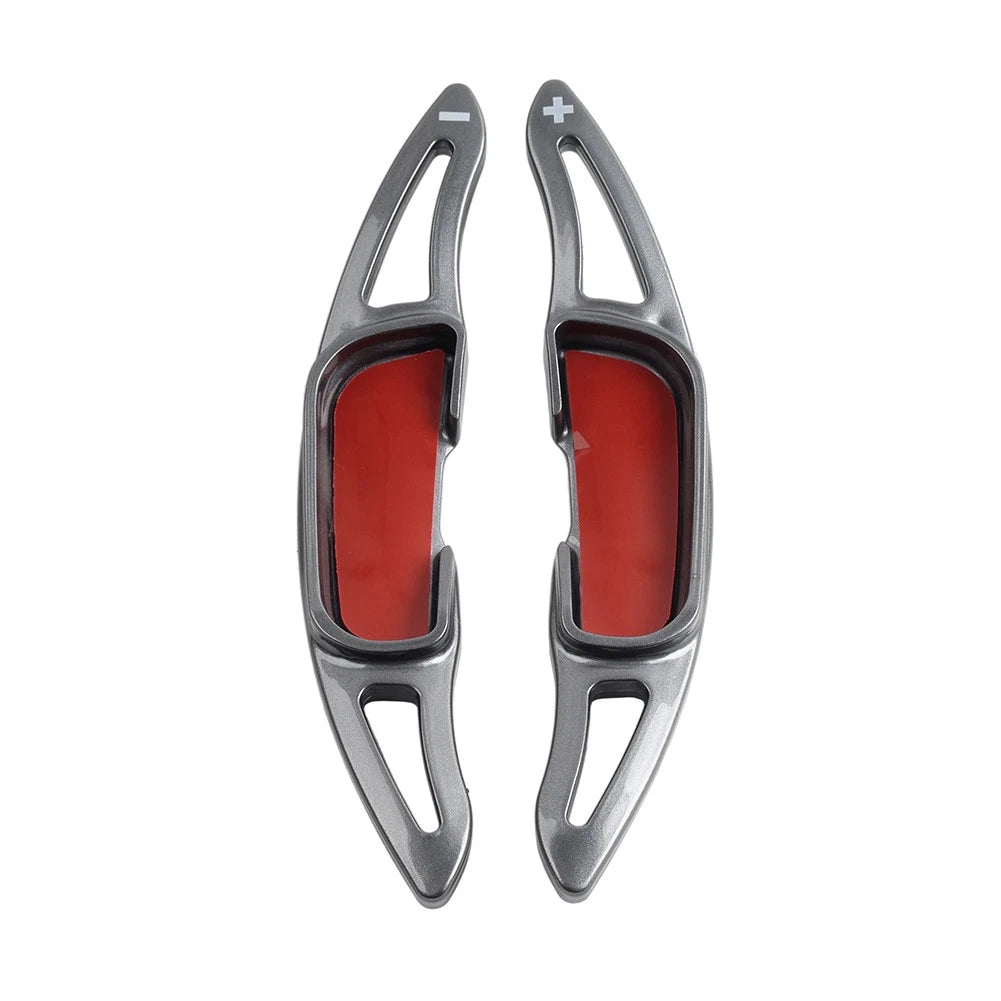 Steering Wheel Shifter Paddle Extensions for Mazda 3 6 CX-3 CX-4 CX-5 MX-5