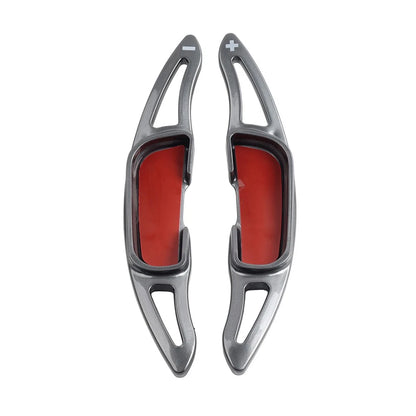 Steering Wheel Shifter Paddle Extensions for Mazda 3 6 CX-3 CX-4 CX-5 MX-5