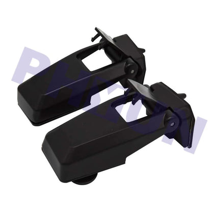 Rear Window Liftgate Glass Hinge 57010060AB for Jeep Liberty (2008–2012)