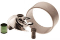 Solas Impeller SRX-CD-13/18 for SeaDoo 4Tec 215 (2002–2009) w/ Wear Ring & Tool