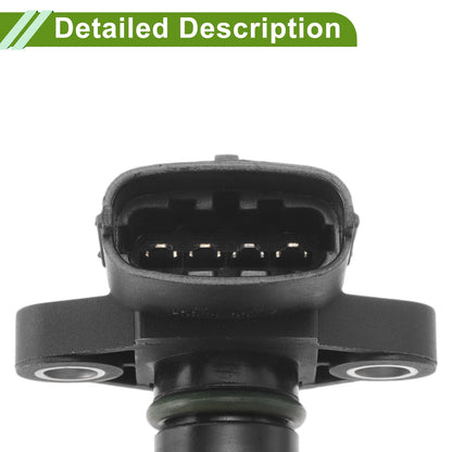MAP Sensor No. 393002G000 for Hyundai Santa Fe Sport (2013–2019)