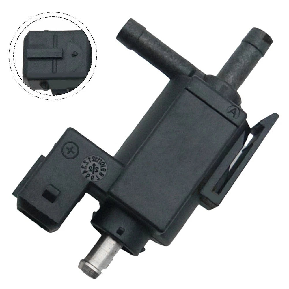 Turbo Bypass Valve for Saab 9-3 (2003–2012)