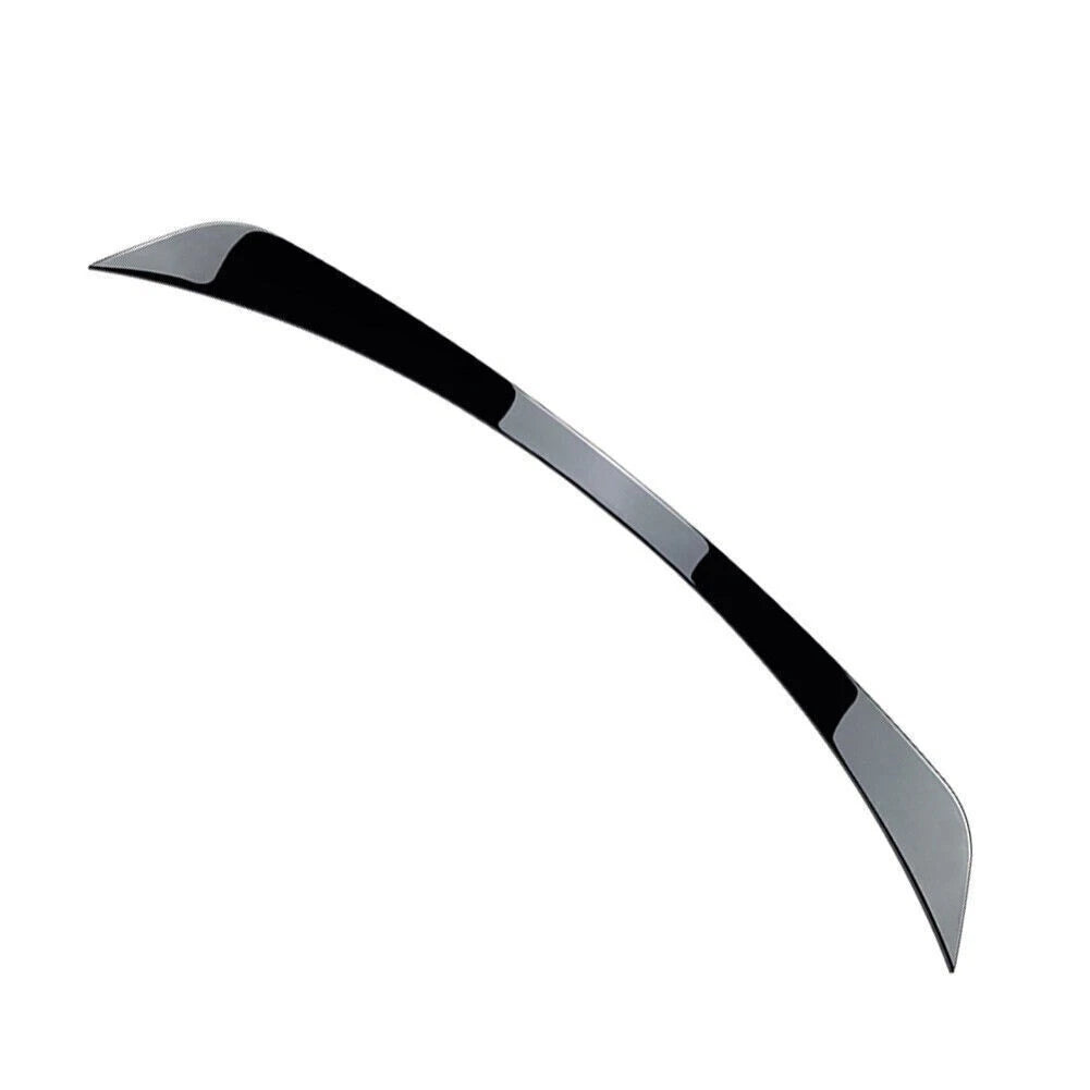 Rear Trunk Spoiler Wing for Mercedes-Benz C-Class W206 (2022–2023)