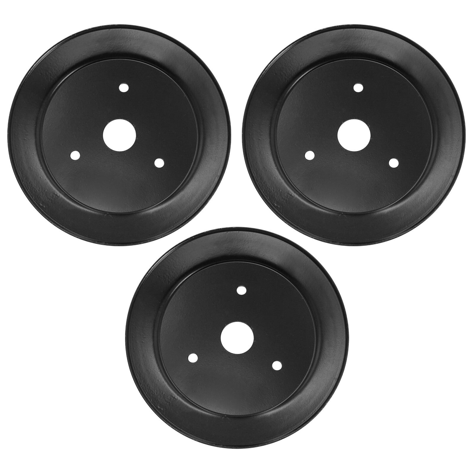 52 Inch Deck Spindle Pulley Replacement for Exmark Lazer Z (2005–2019)