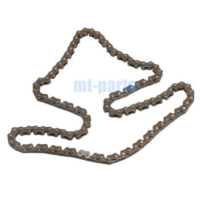 Timing Cam Chain for Honda FTR223 (2000–2017), SH300 ABS (2007–2021), SH300R ABS (2007–2010)