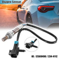 Oxygen Sensor Downstream Replacement for Chevrolet Trailblazer (2002–2009)