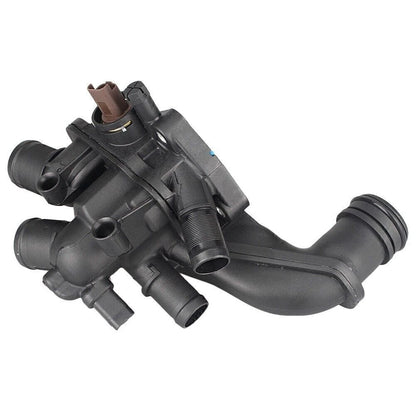 Thermostat w/ Housing for BMW Mini Cooper/Countryman (2007–2013)