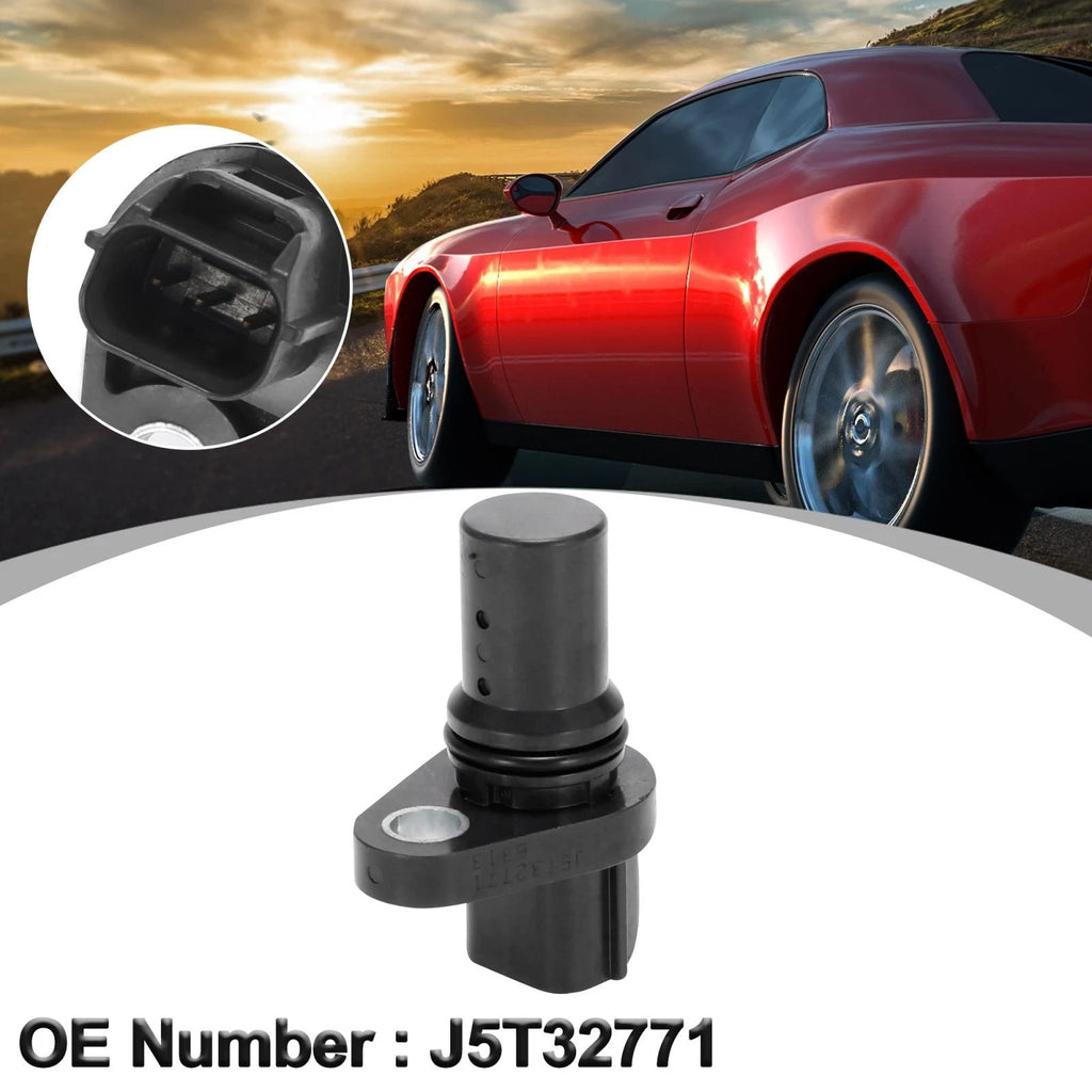 Camshaft Position Sensor Replacement for Subaru WRX STI Impreza (2002–2024)