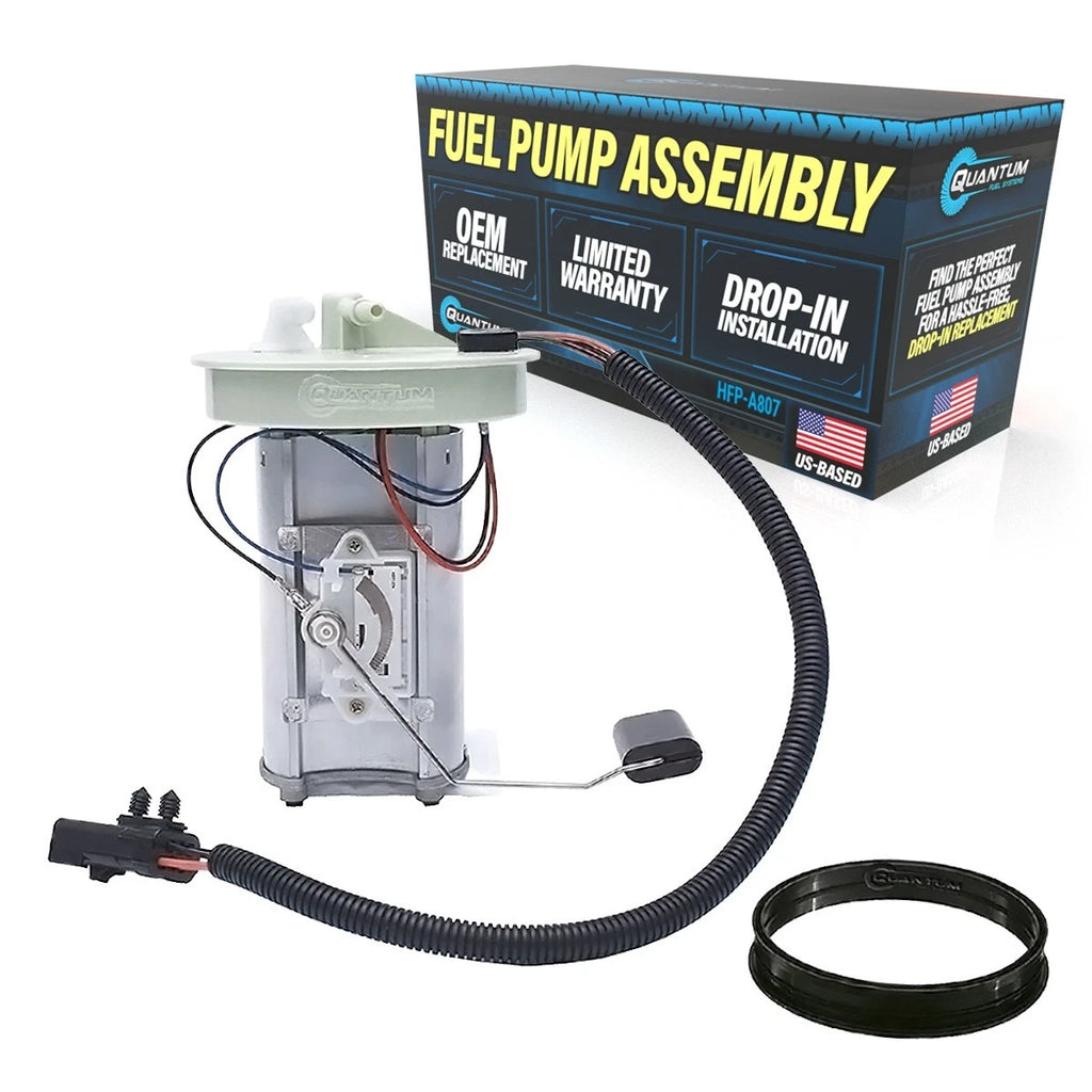 Fuel Pump Module Assembly for Jeep Grand Cherokee (1999–2004) (E7127MN)