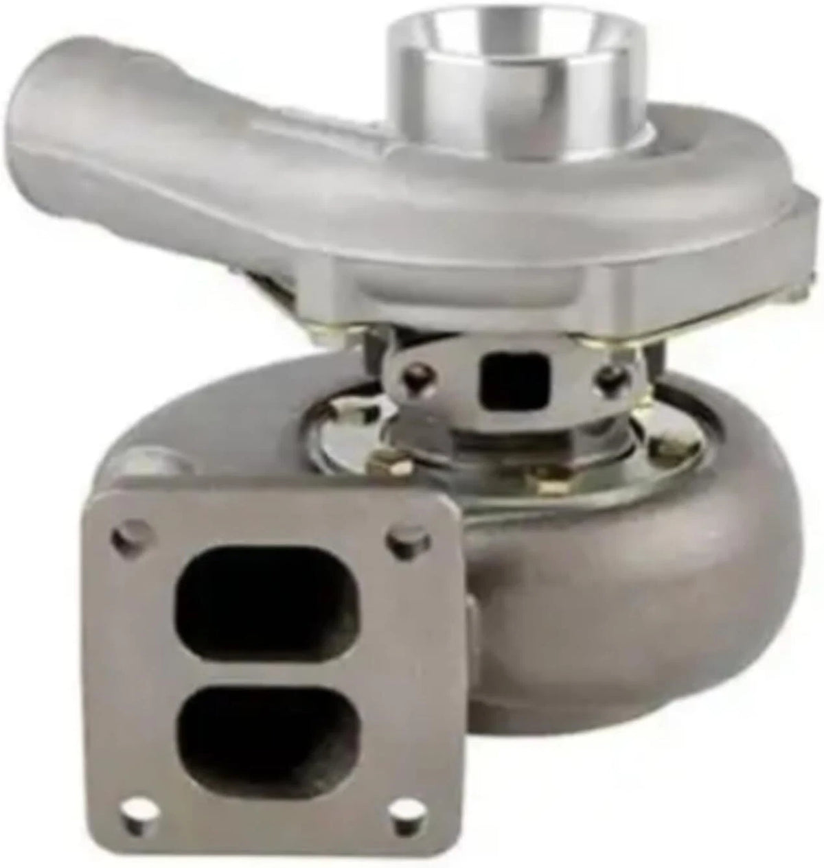 Turbocharger 4N-6860 for Caterpillar CAT Wheel Loader 936 950B 950E (–)