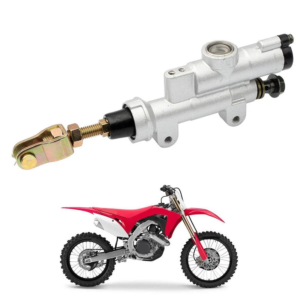 Rear Brake Hydraulic Master Cylinder for Dirt Bike (Off Road)