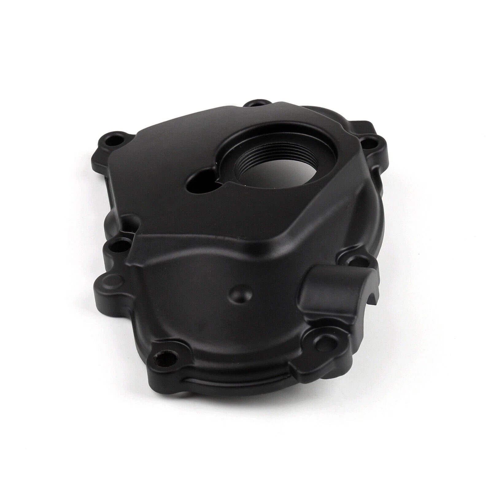 Right Oil Pump Engine Cover for Yamaha YZF-R6 (2003–2009) FZR500 FZR600 T9