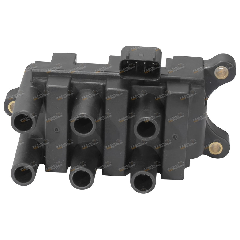 VDO Ignition Coil Pack for Mazda MPV LW 2.5L V6 (2000–2002)