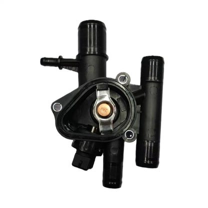 Car Thermostat w/ Housing & Sensor for Vauxhall Movano A (2003–2010)