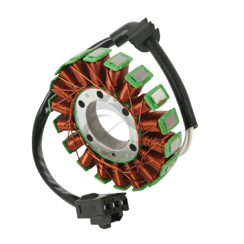 Generator Magneto Stator Coil for Yamaha YZF-R6 (2006–2025)