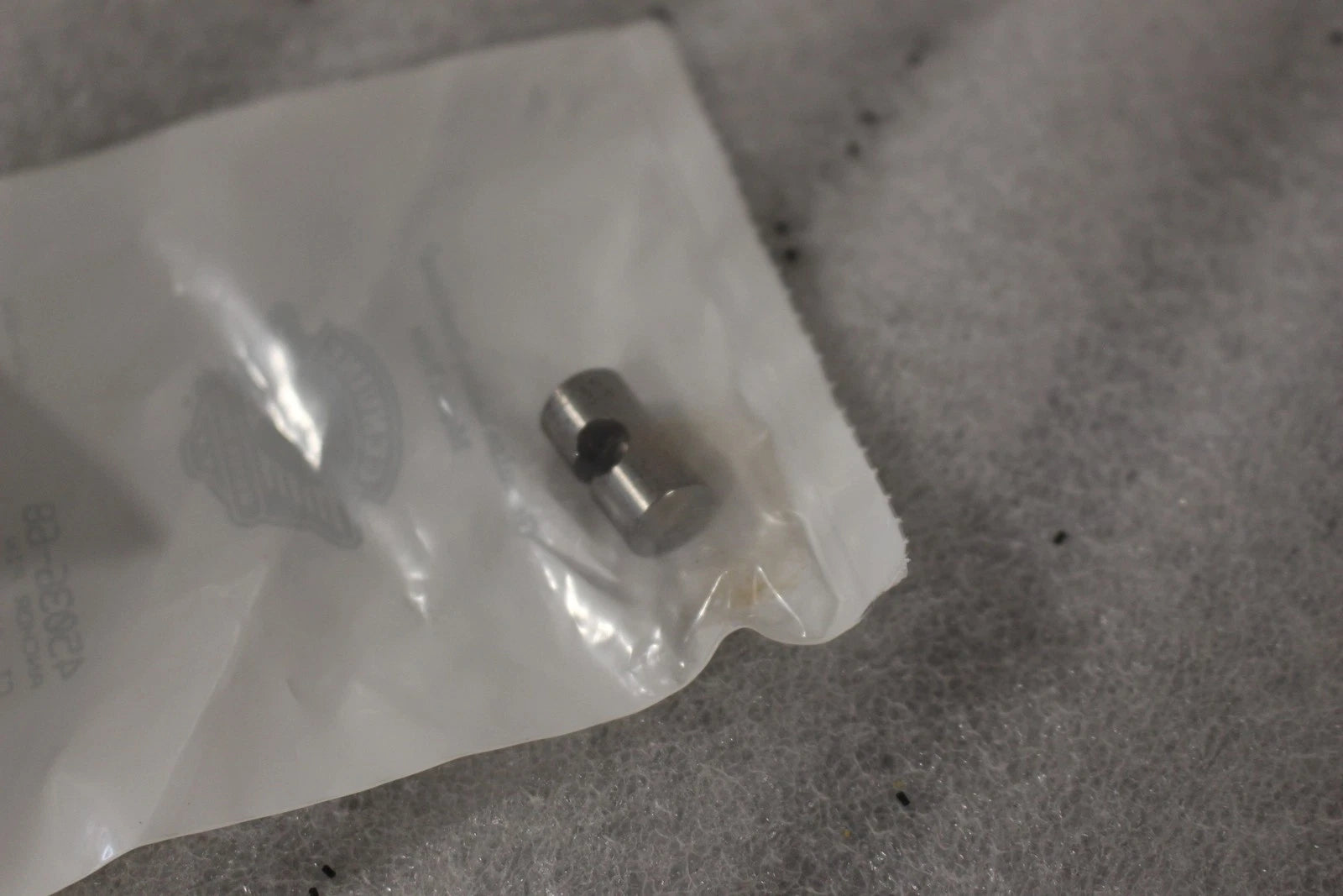 Harley-Davidson 4503668 Part