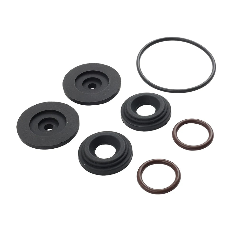 Heater Control Valve Repair Kit for BMW 5 6 7 8 Series X5 (E32 E39 E60 E61)