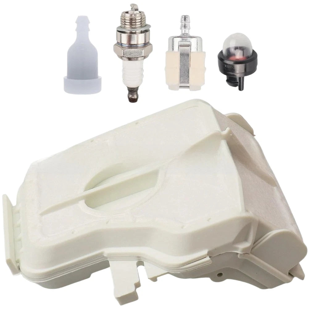 Service Kit for ECHO CS310 Chainsaw (Air Filter, Oil Filter, Ignition)