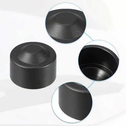 2pcs Wiper Arm Nut Cap Cover for BMW E90 F30 X5 (2006–2019) No. 52108119867