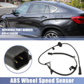 Rear Right ABS Wheel Speed Sensor Replacement for Dodge Caliber (2007–2008)