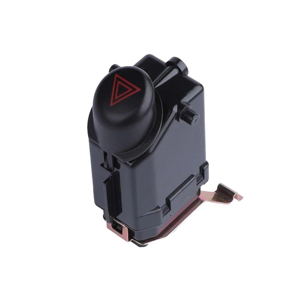 Hazard Flasher Switch for Jeep Liberty (2002–2007) 56010158AD 56010158AC