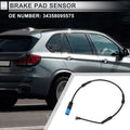 Brake Pad Wear Sensor Rear for BMW M3 M4 (2021–2023)