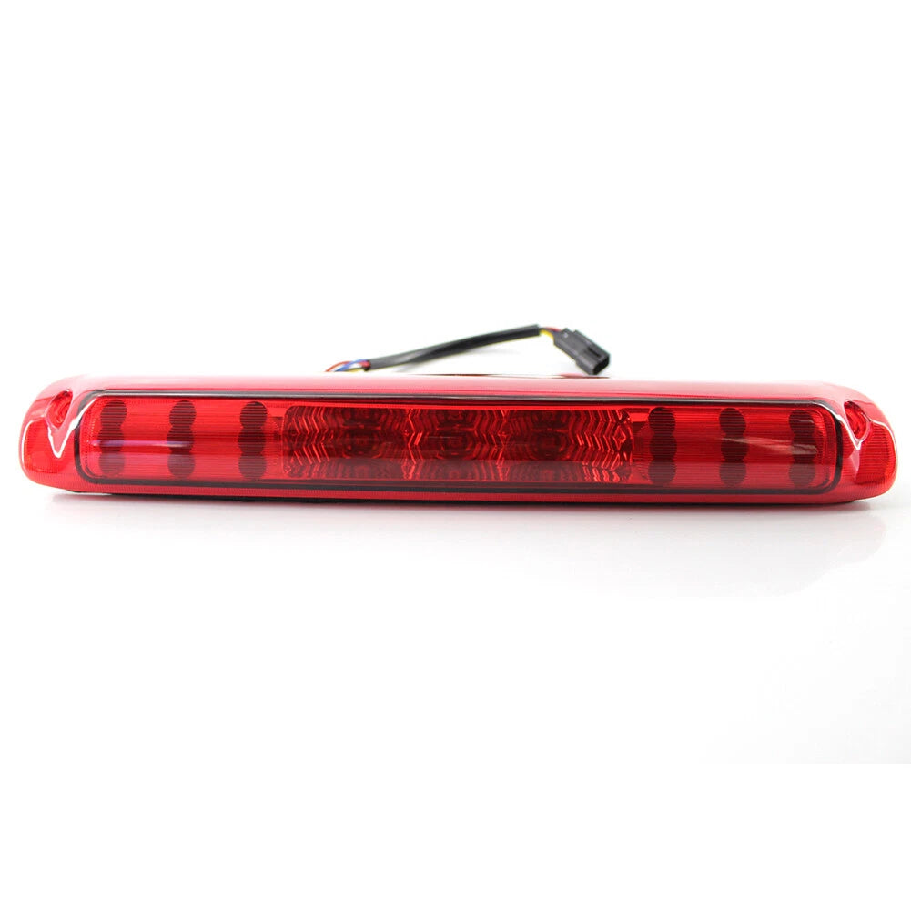Third Brake Light Cargo Lamp for Chevy Silverado/GMC Sierra (1999–2006)