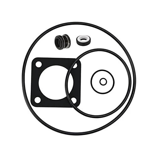 Pump Seal Kit for Pool Owner Maintenance (Easy Installation)