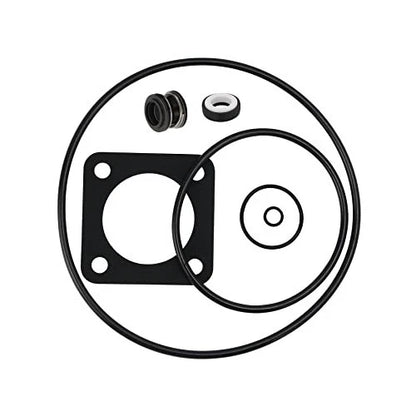 Pump Seal Kit for Pool Owner Maintenance (Easy Installation)