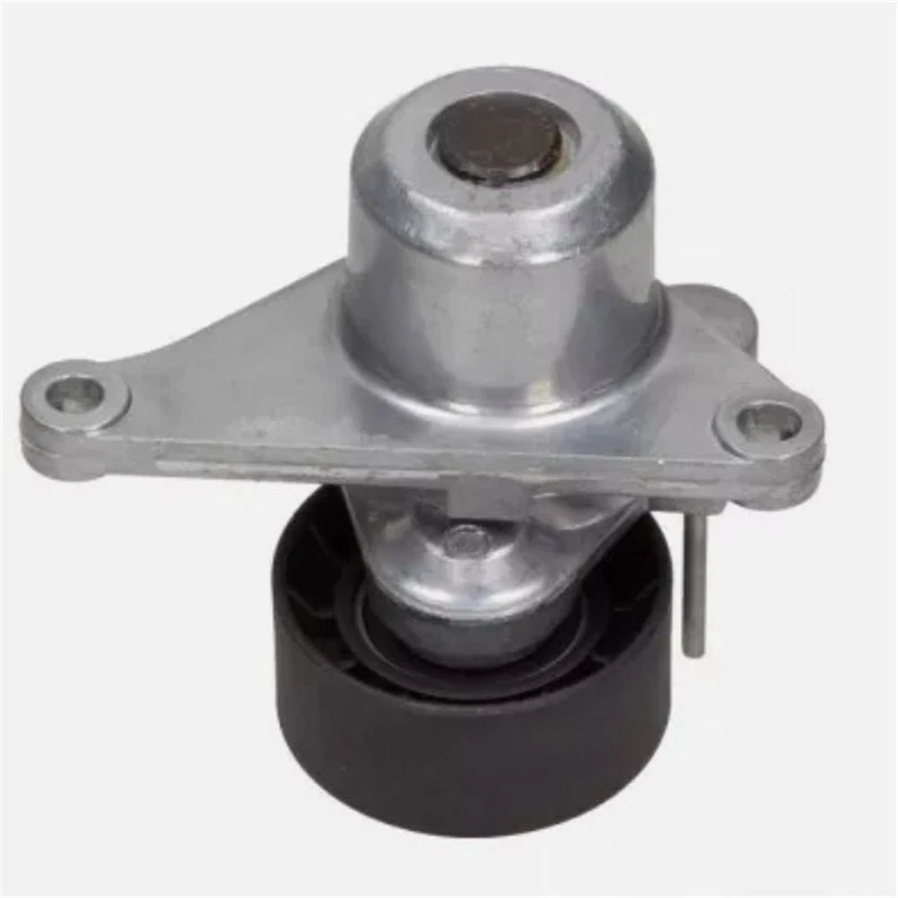 Belt Tensioner Pulley For Engine Belt Replacement Plastic And Metal Build