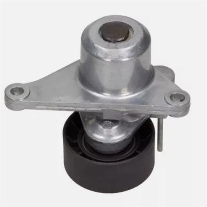 Belt Tensioner Pulley For Engine Belt Replacement Plastic And Metal Build