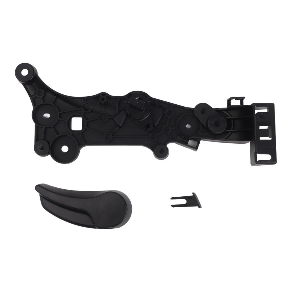 Hood Release Handle Lever Bracket for BMW 5 Series