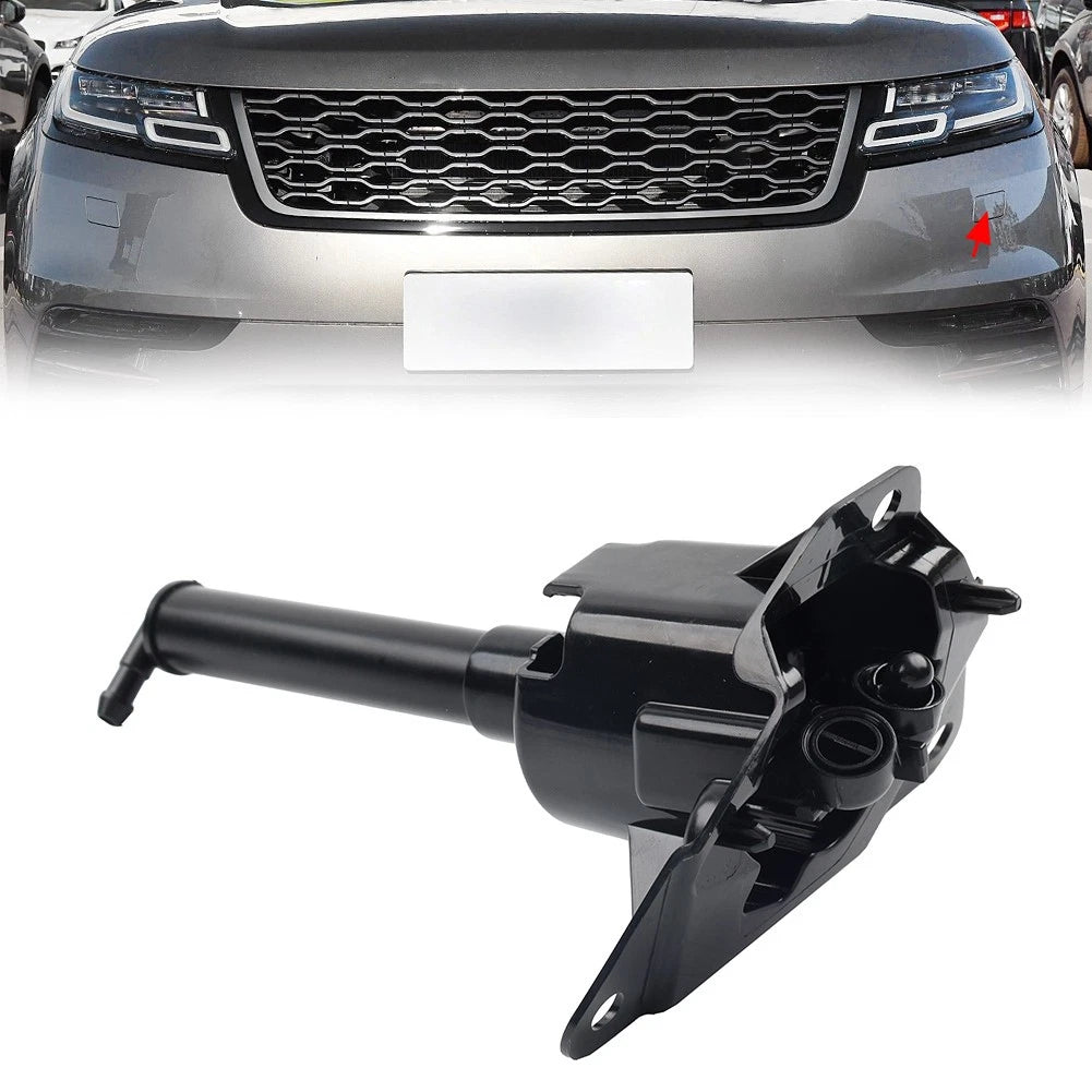 Left Headlight Washer Nozzle for Range Rover Velar (2018–2021)