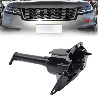 Left Headlight Washer Nozzle for Range Rover Velar (2018–2021)