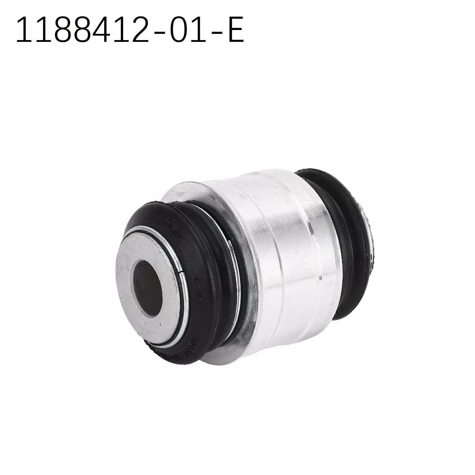 Rear Knuckle Bushing for Tesla Model 3, Model Y (2017–2023)