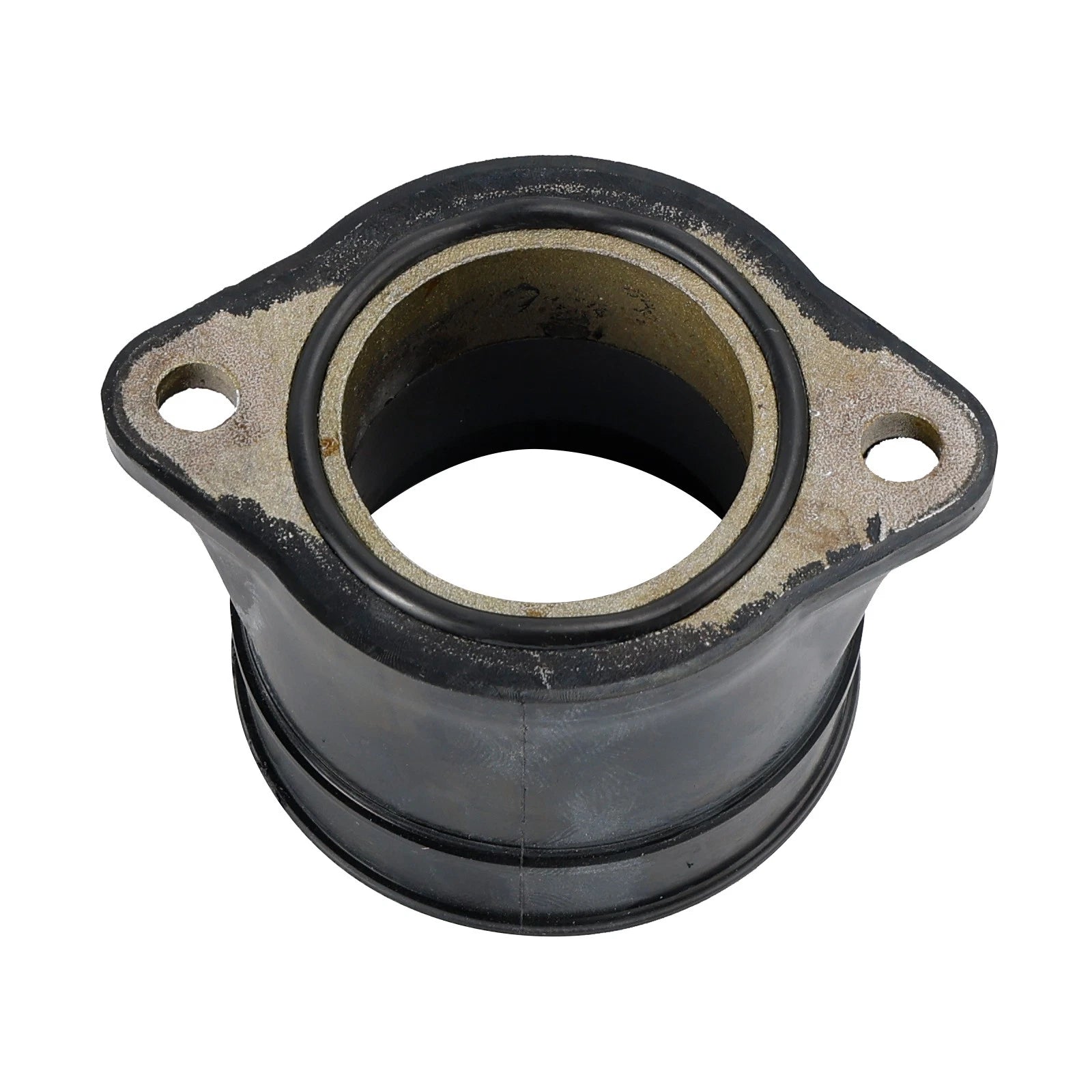 Set of 4 Carb Intake Manifolds Inlet Rubbers for Kawasaki ZR1100 (1991–1996) 16065-1253