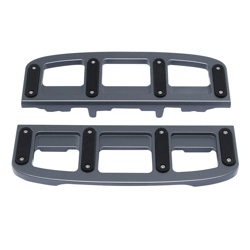 Driver Floorboards Bracket Mount Kit for Harley Softail Slim FLSL (2018–2026)