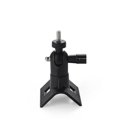 Adjustable Camera Mount for Universal Use (360-Degree Rotation, 180-Degree Tilt)