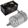 Starter Motor Replacement for Honda TRX250X TRX 250X (2009–2020)