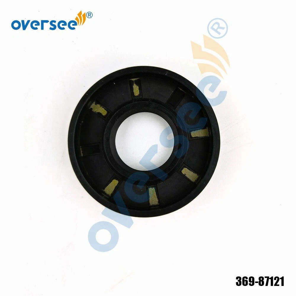 Power Head Gasket Set for Tohatsu 4-5HP, Hangkai 6HP (369-87121, 369-61012)