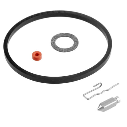 10Set Replacement Carburetor Needle Seat Kit For Tecumseh 631021 631021A 621021B