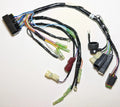 Wiring Harness Assembly for Johnson Evinrude 25HP-30HP (P/N: 5032180)