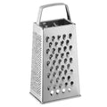 Cheese Grater Stainless Steel Kitchen Tool Dishwasher Safe