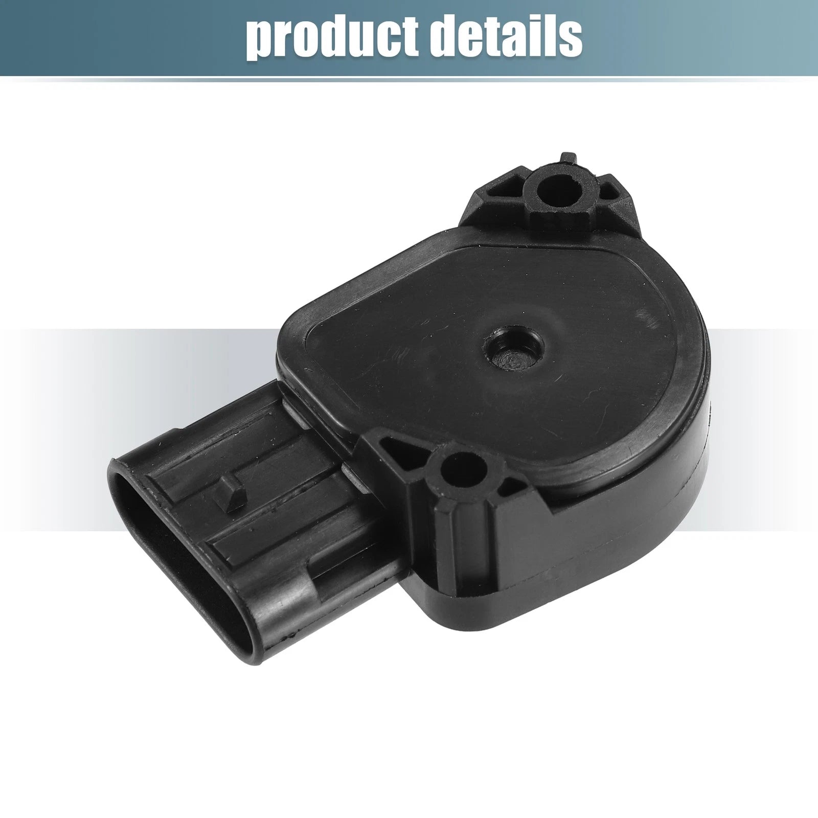 2X Throttle Position Sensor for Ford (No. 133284/131973)