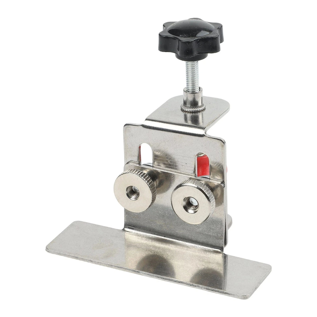 Ergonomic Cabinet Door Installation Tool for Quick Adjustments