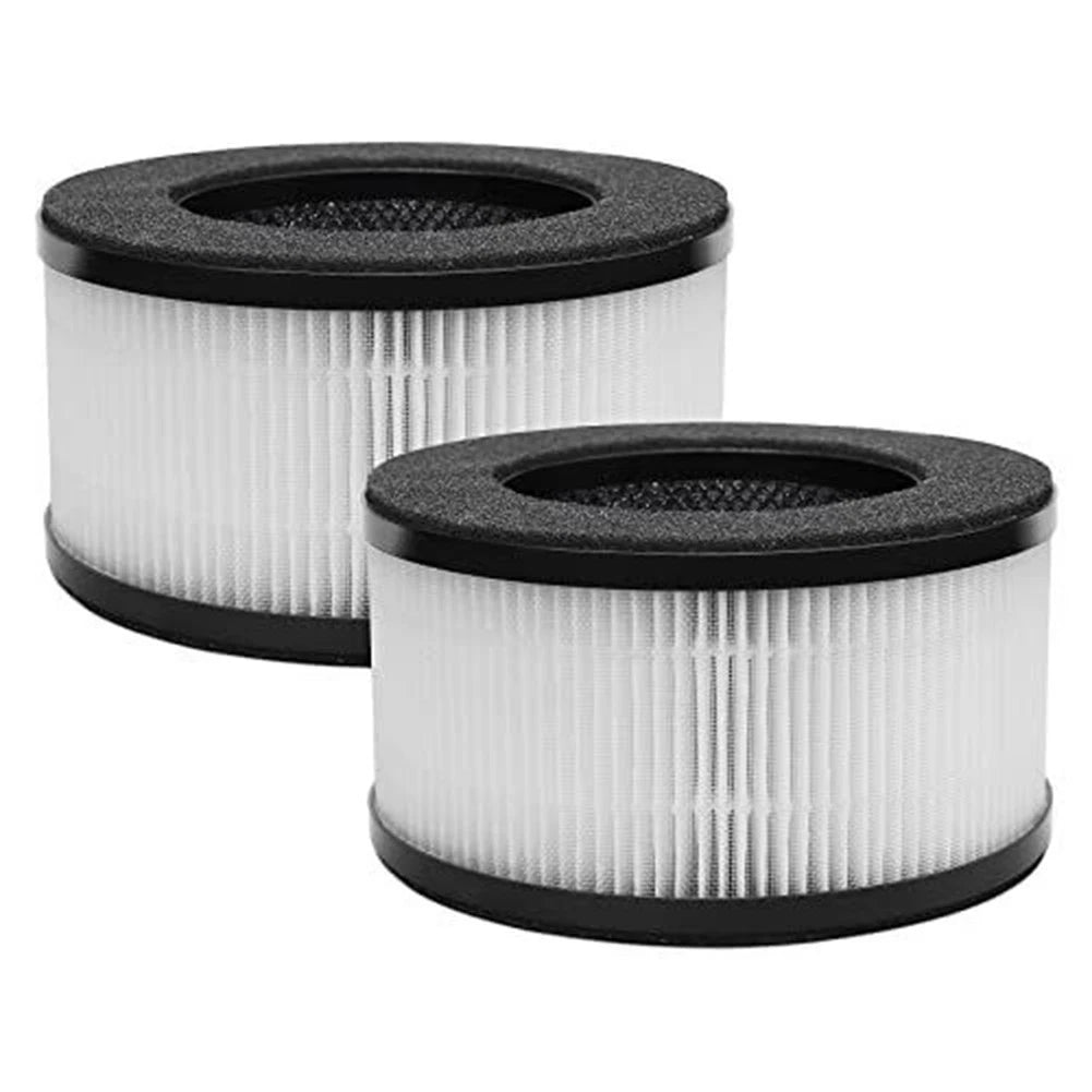 2 Pack Replacement Filter for Slevoo BS 01 Purifier