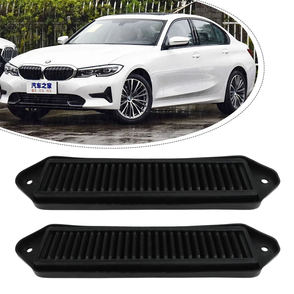 Cowl Filter Set for BMW X1 Series (2016–2023)