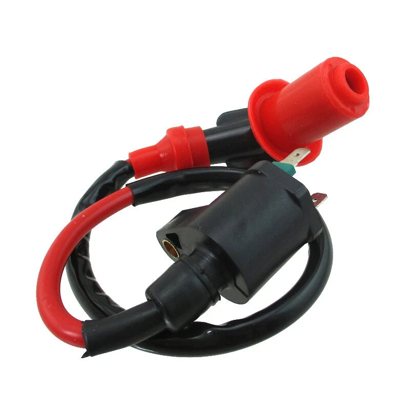 Performance Ignition Coil for Honda TRX300EX TRX300FW (1993–2006)