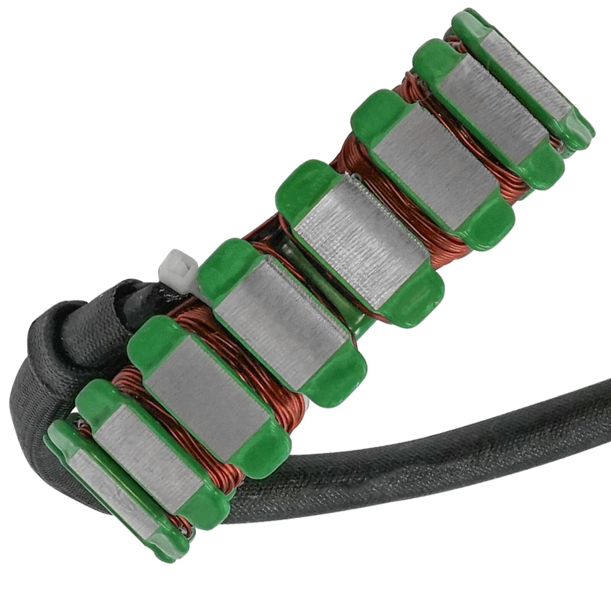 Stator Replacement for Suzuki GR650 GR650X Tempter 650 (1983) Generator