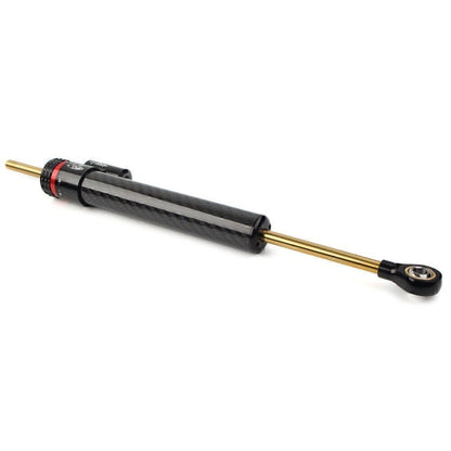 Adjustable Steering Damper Stabilizer for